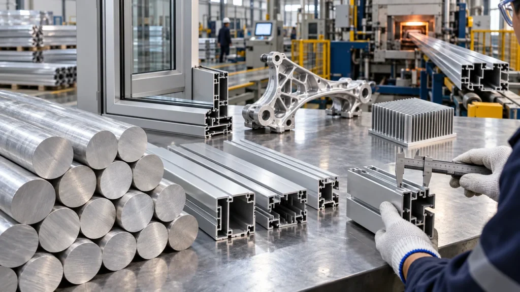 aluminum-industry