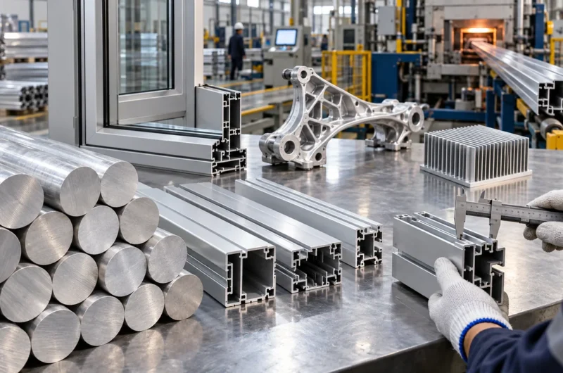 aluminum-industry